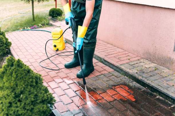 Best Heavy Equipment Washing  in Highland Park, NJ