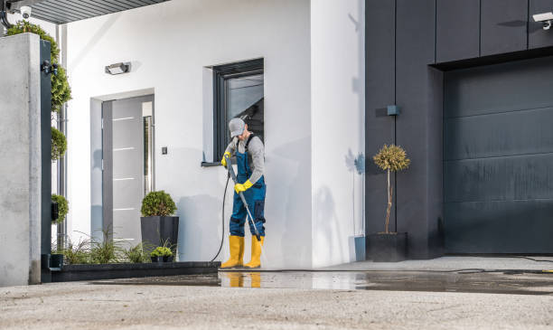 Highland Park, NJ Pressure Washing Services Company